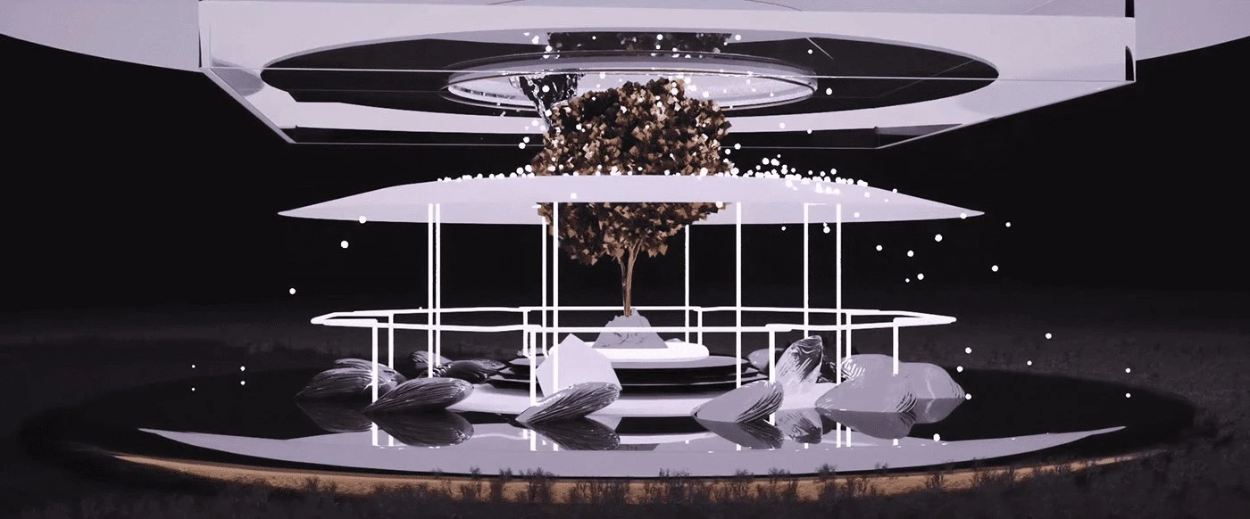 Event Experience Design Work 3 by Harry Liao