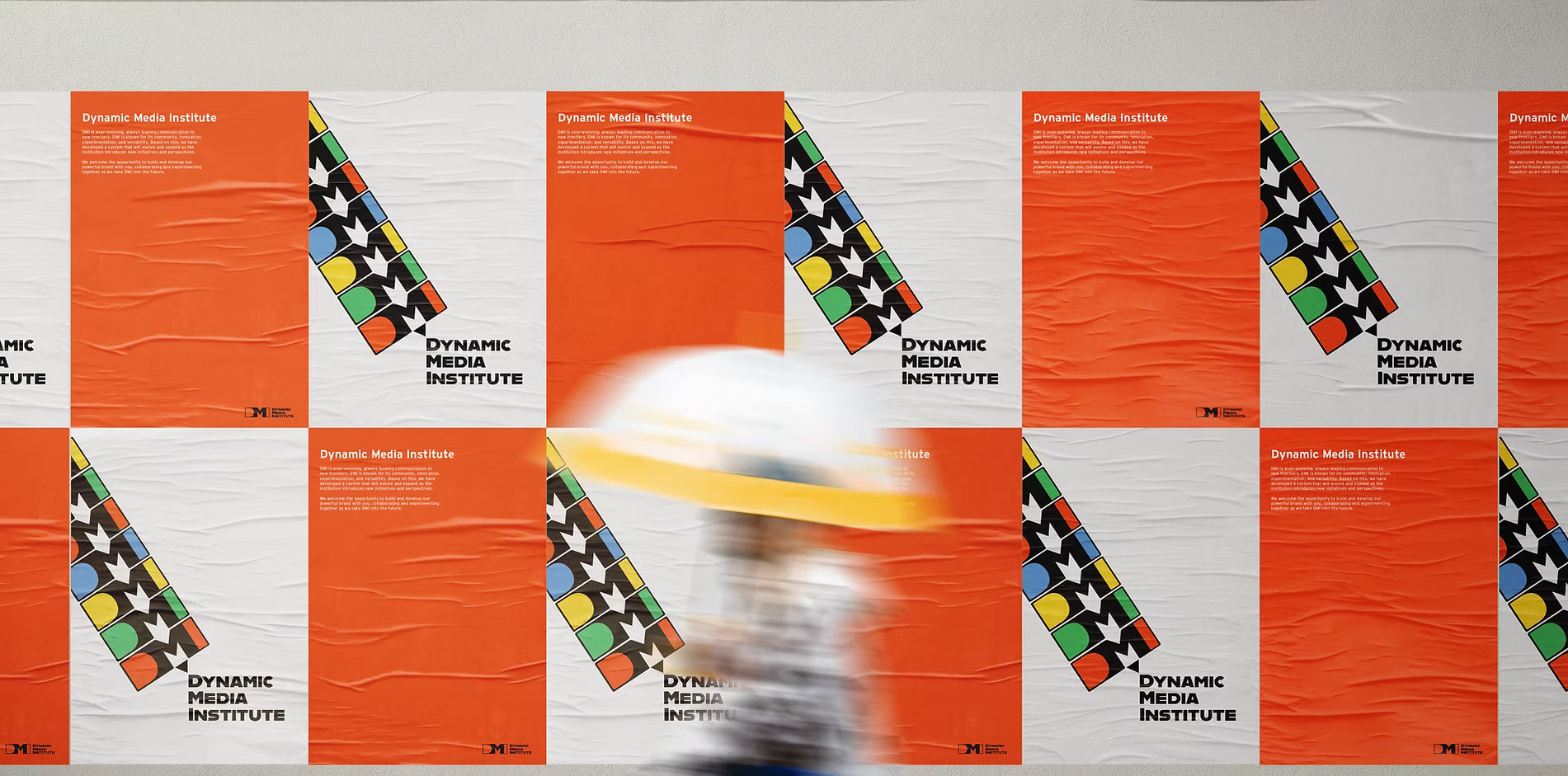 DMI Posters
